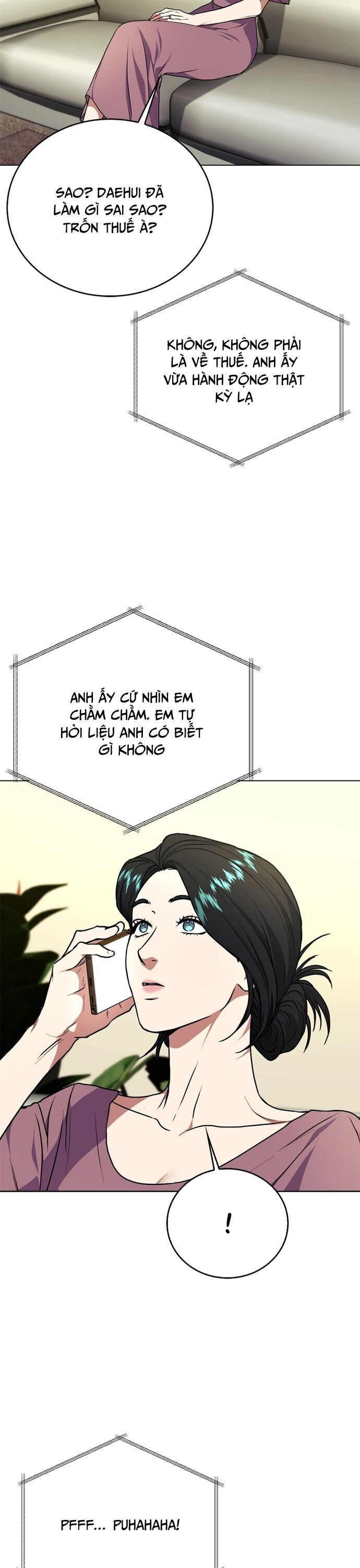 Ta Là Người Thu Thuế Chapter 147 - 38