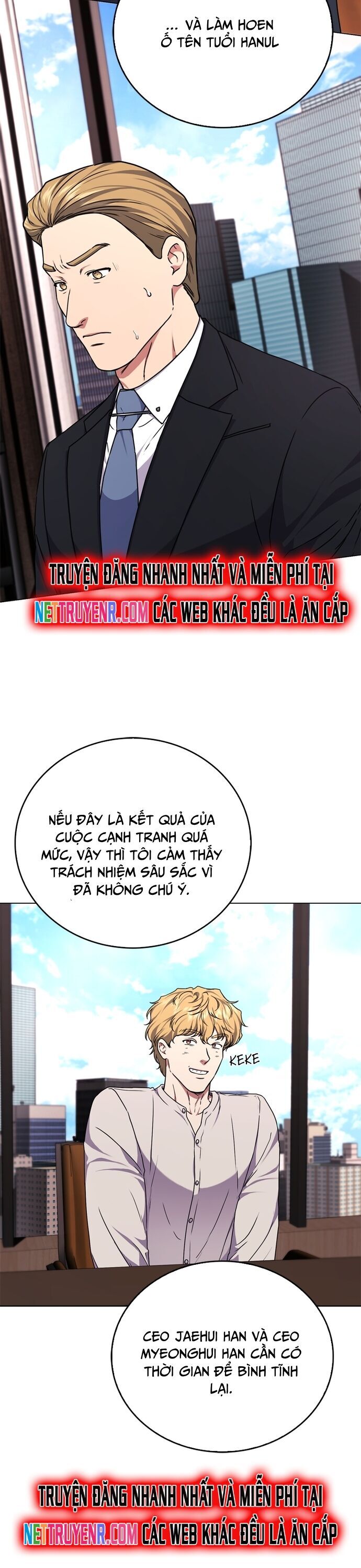 Ta Là Người Thu Thuế Chapter 147 - 6