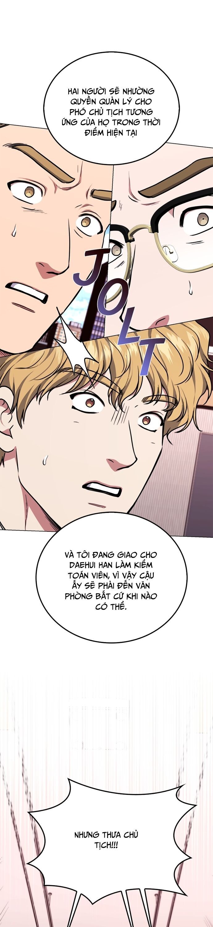Ta Là Người Thu Thuế Chapter 147 - 7