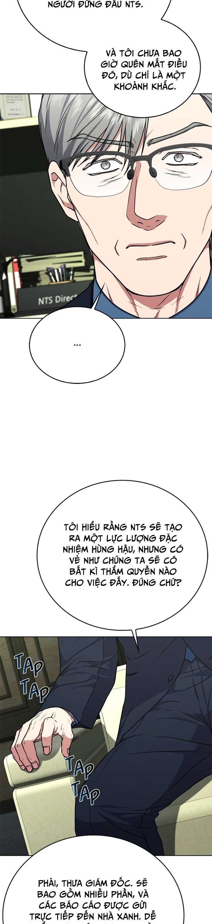 Ta Là Người Thu Thuế Chapter 150 - 10