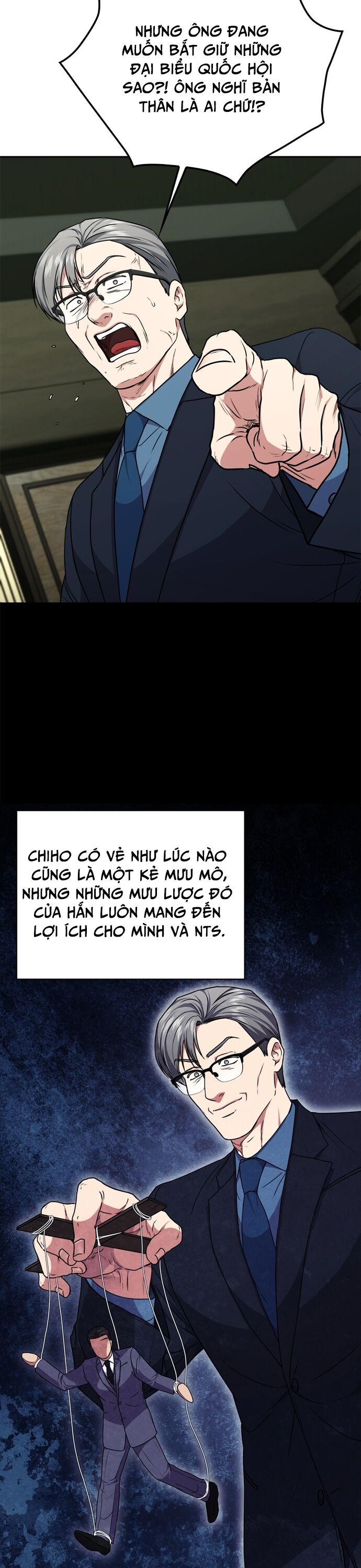 Ta Là Người Thu Thuế Chapter 150 - 15