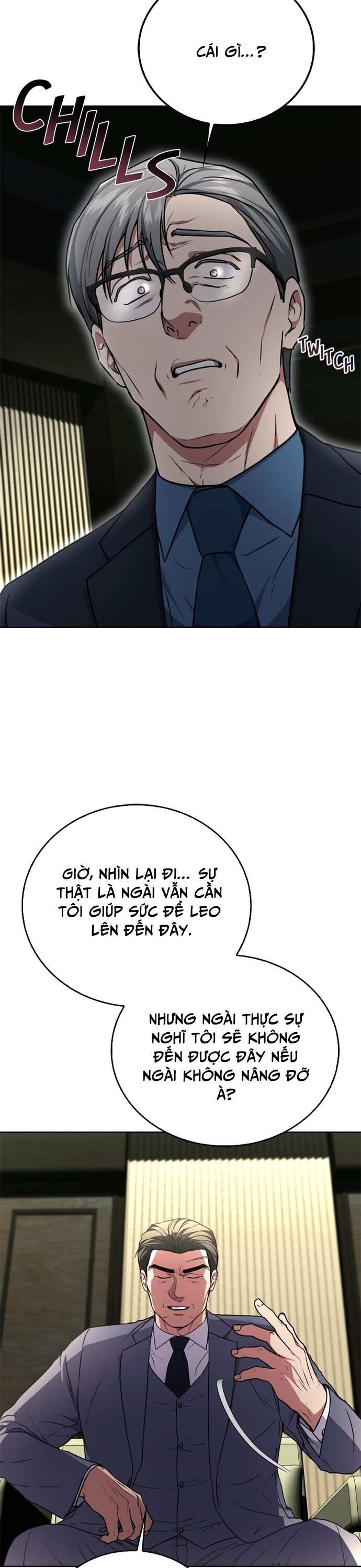 Ta Là Người Thu Thuế Chapter 150 - 20