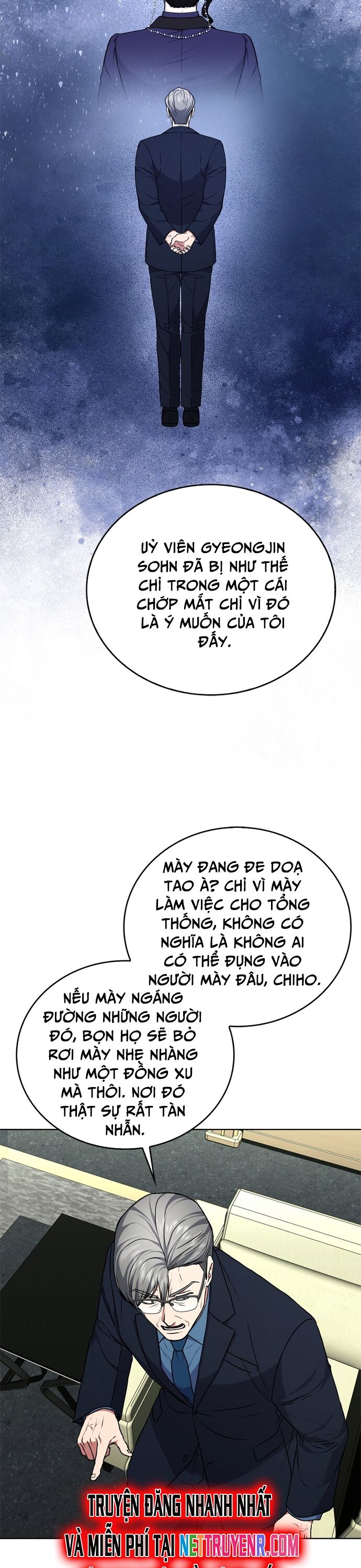 Ta Là Người Thu Thuế Chapter 150 - 22