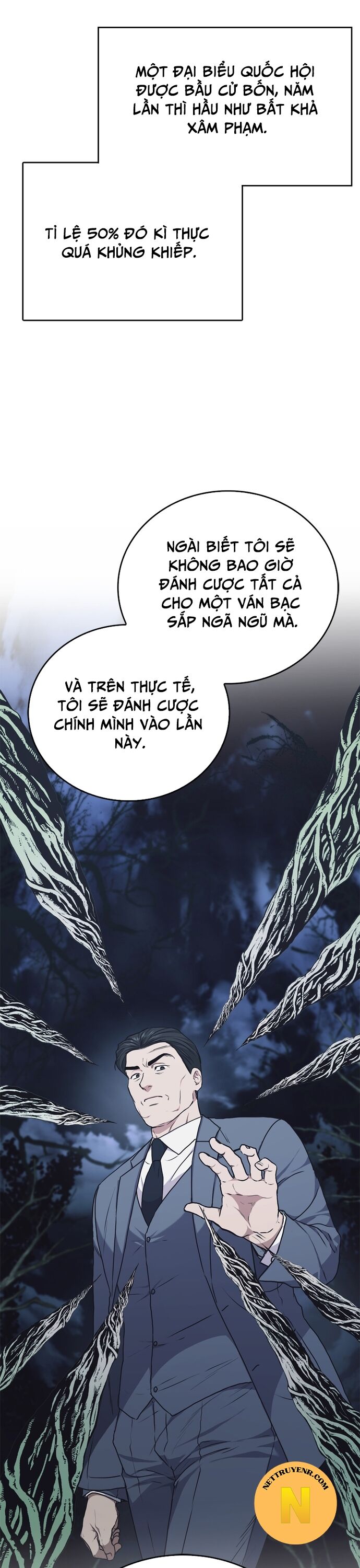 Ta Là Người Thu Thuế Chapter 150 - 29