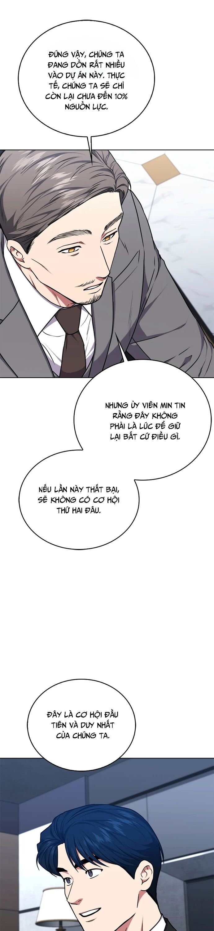 Ta Là Người Thu Thuế Chapter 151 - 7