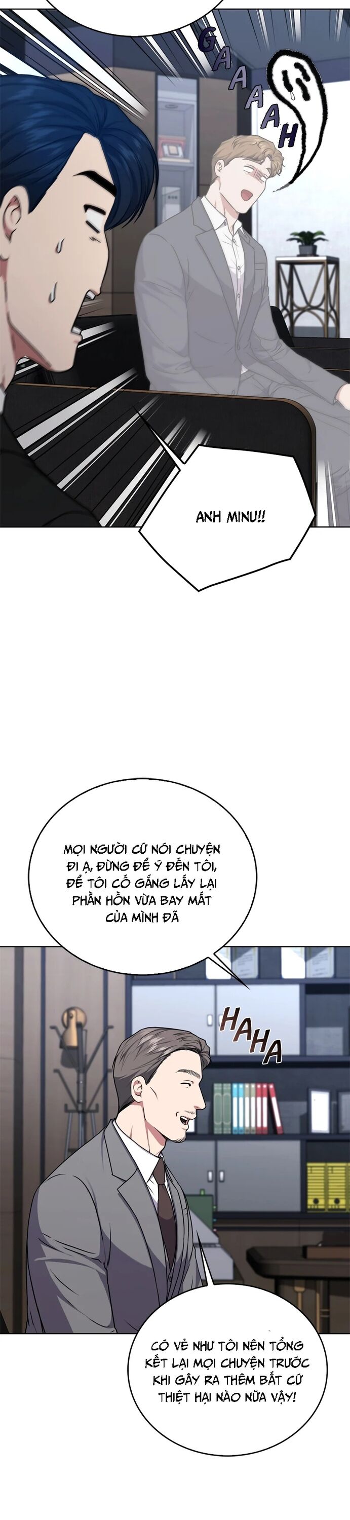 Ta Là Người Thu Thuế Chapter 151 - 9
