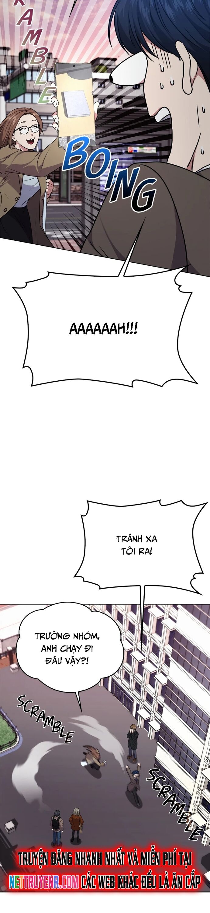 Ta Là Người Thu Thuế Chapter 151 - 20