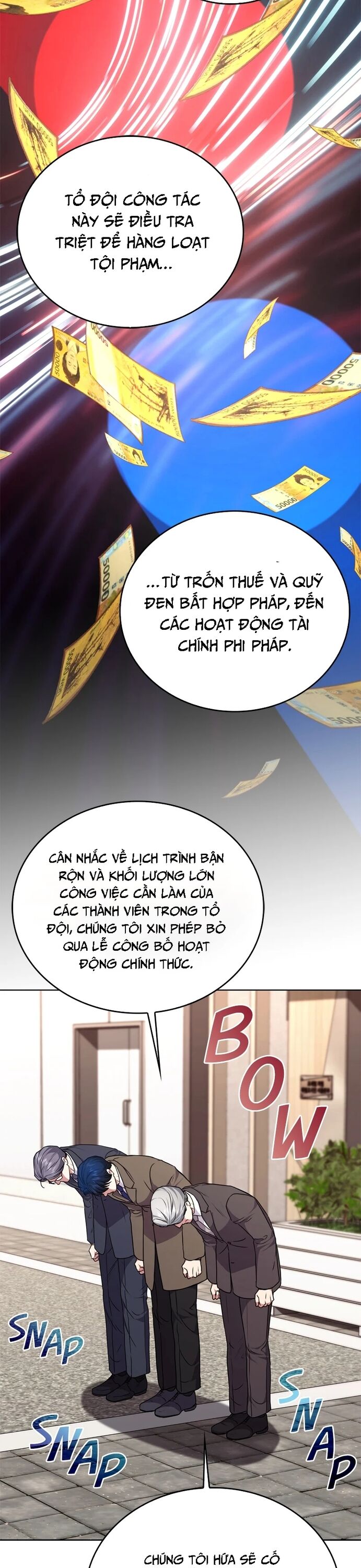 Ta Là Người Thu Thuế Chapter 151 - 26