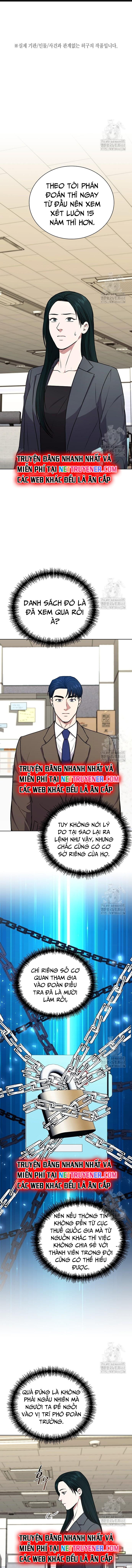 Ta Là Người Thu Thuế Chapter 153 - 3