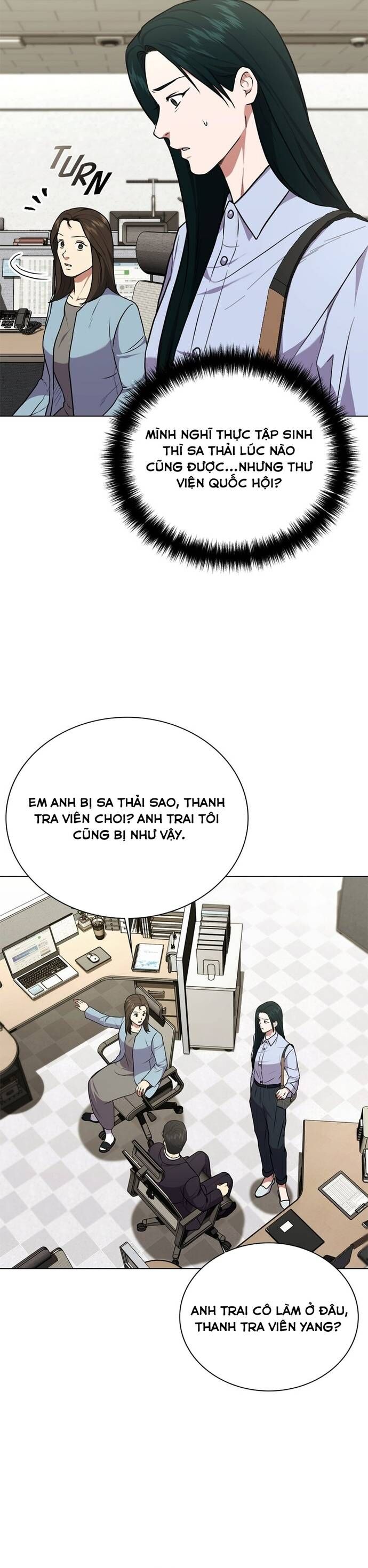 Ta Là Người Thu Thuế Chapter 156 - 24