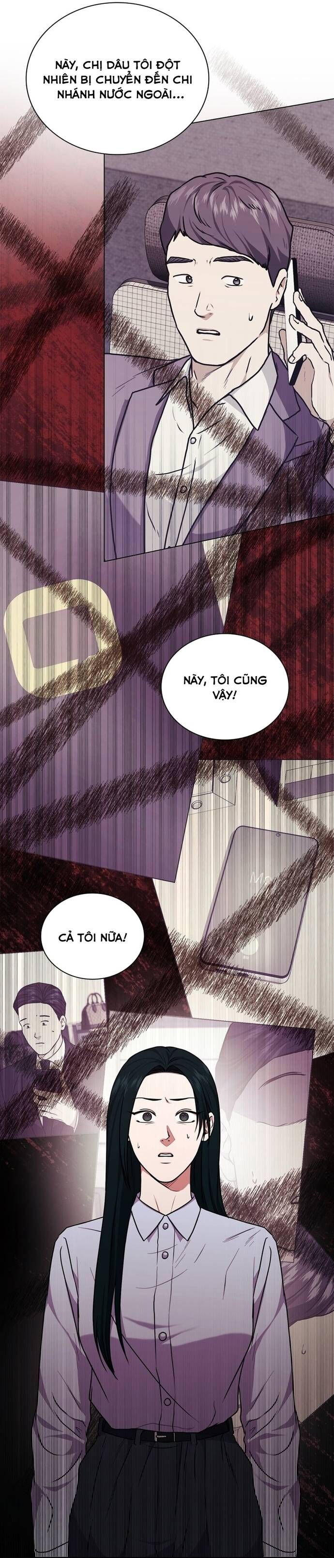 Ta Là Người Thu Thuế Chapter 156 - 27