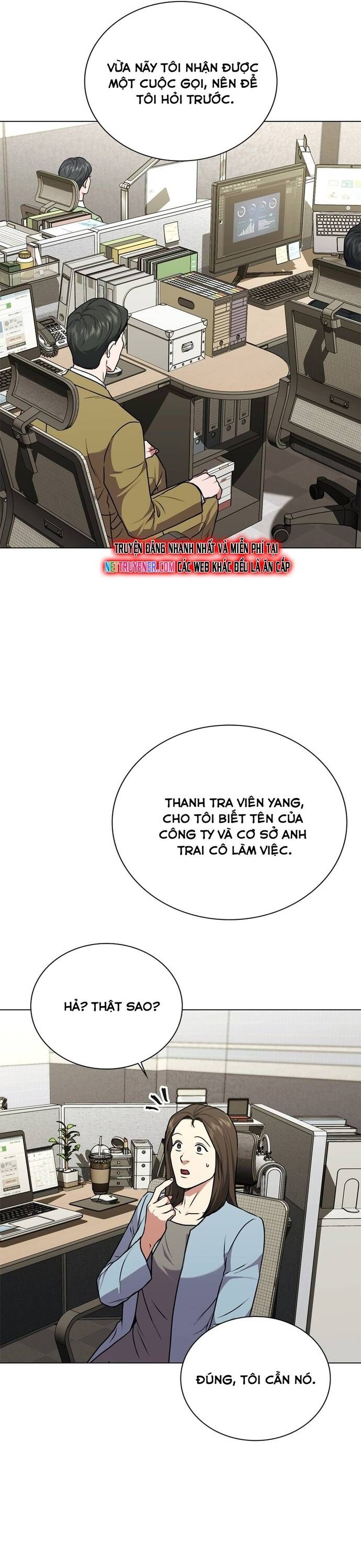 Ta Là Người Thu Thuế Chapter 156 - 46