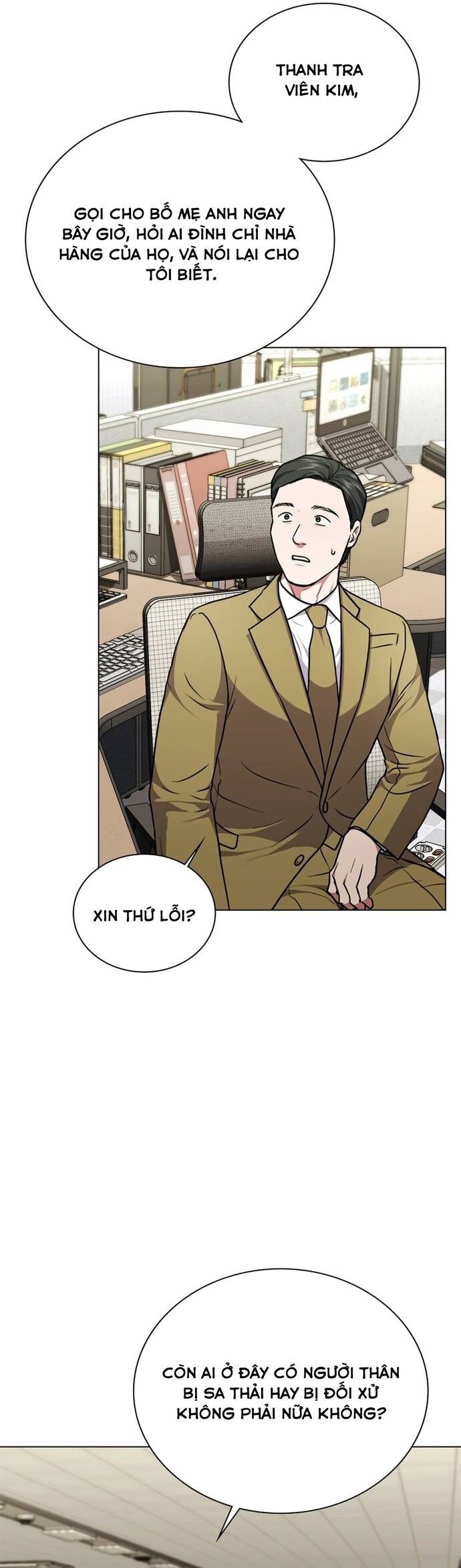 Ta Là Người Thu Thuế Chapter 156 - 48