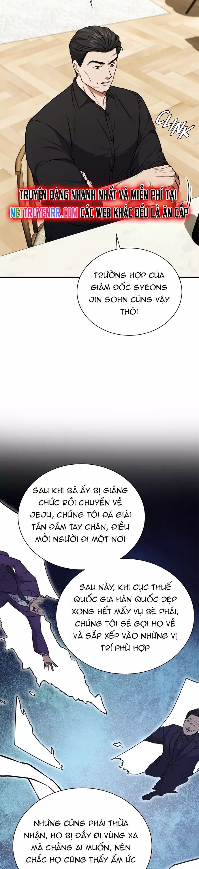 Ta Là Người Thu Thuế Chapter 159 - 13