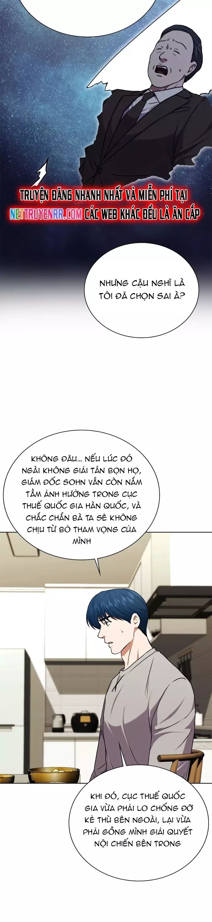 Ta Là Người Thu Thuế Chapter 159 - 14