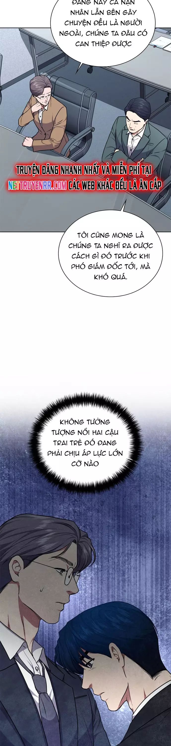 Ta Là Người Thu Thuế Chapter 159 - 25