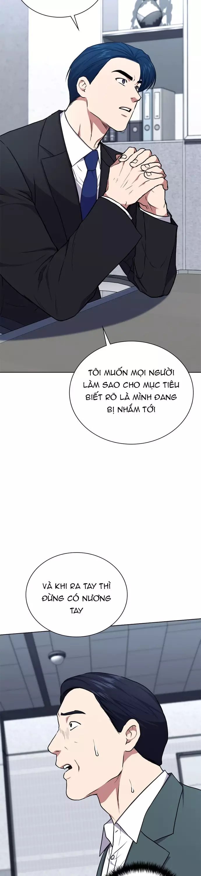 Ta Là Người Thu Thuế Chapter 159 - 34