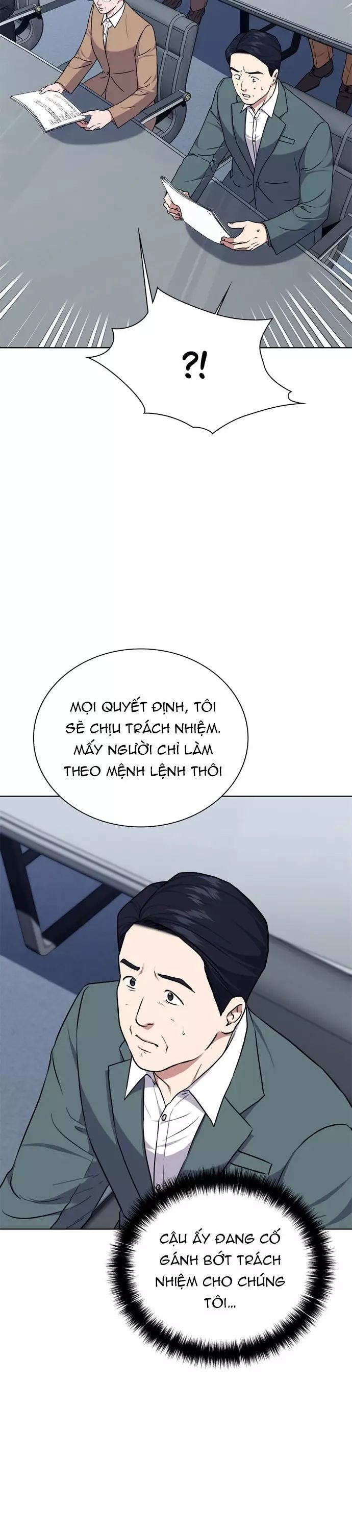 Ta Là Người Thu Thuế Chapter 159 - 38