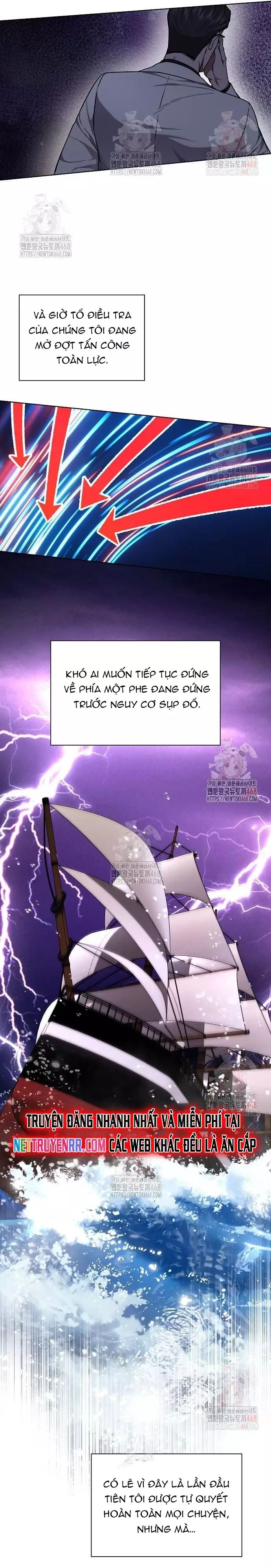 Ta Là Người Thu Thuế Chapter 164 - 14