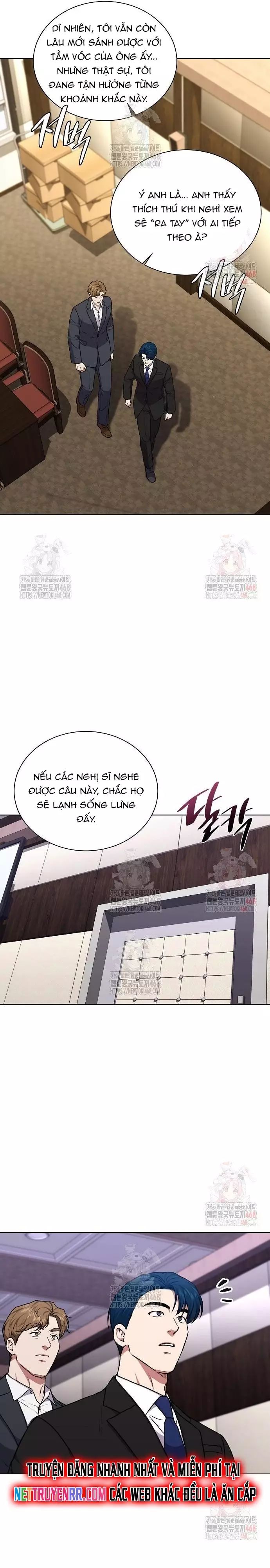 Ta Là Người Thu Thuế Chapter 164 - 17