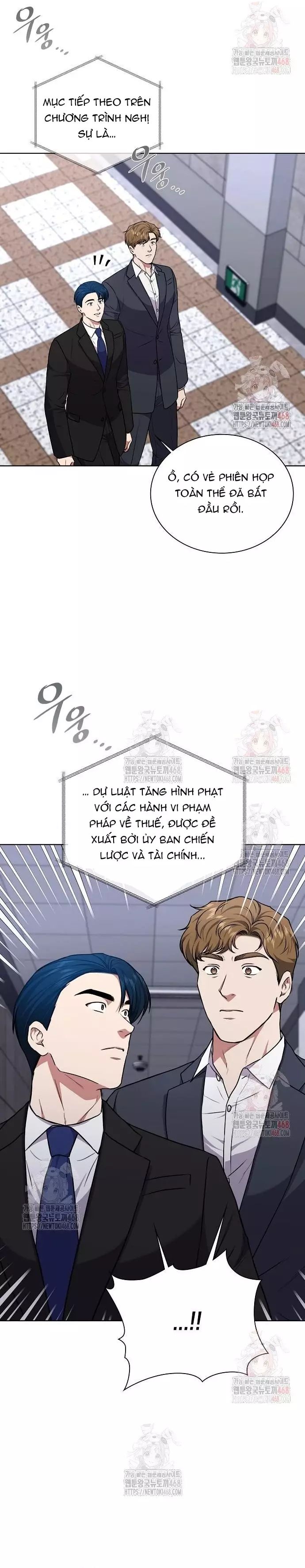 Ta Là Người Thu Thuế Chapter 164 - 21