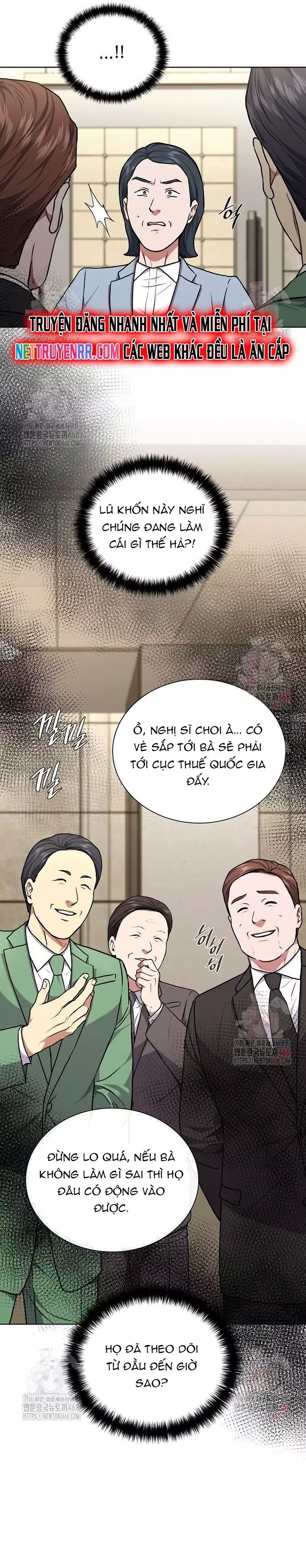 Ta Là Người Thu Thuế Chapter 164 - 6
