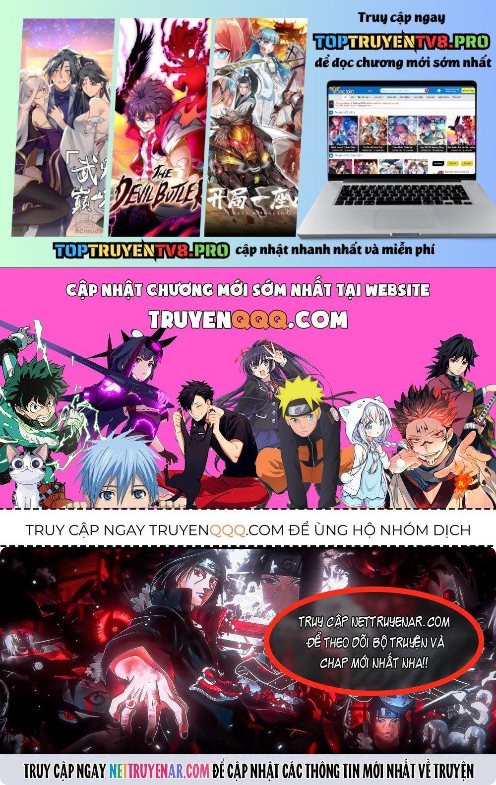 Ta Là Người Thu Thuế Chapter 166 - 2