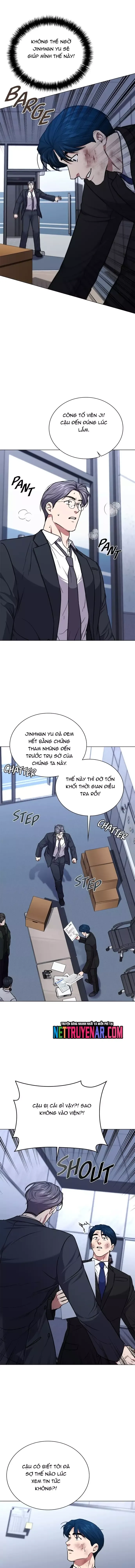 Ta Là Người Thu Thuế Chapter 169 - 7