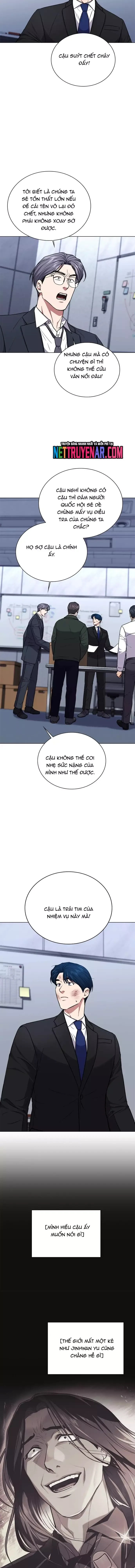 Ta Là Người Thu Thuế Chapter 169 - 8