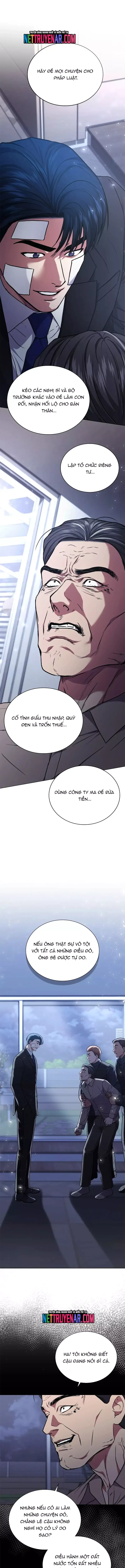 Ta Là Người Thu Thuế Chapter 170 - 12