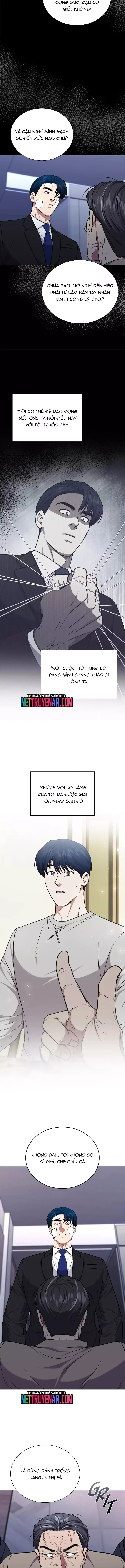 Ta Là Người Thu Thuế Chapter 170 - 13
