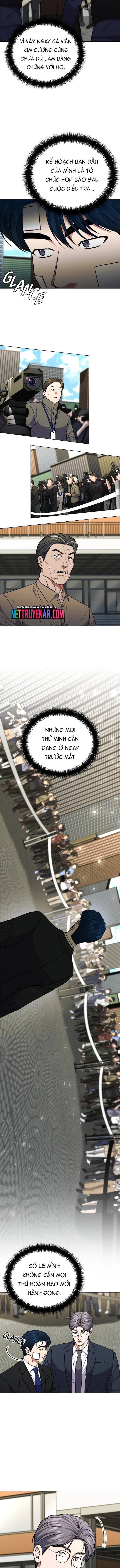 Ta Là Người Thu Thuế Chapter 172 - 8