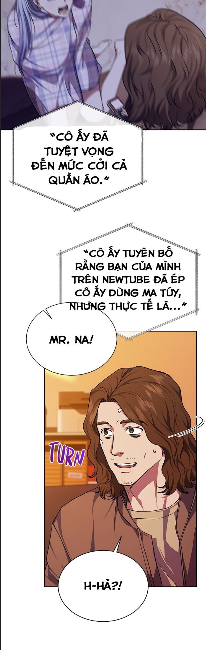Ta Là Người Thu Thuế Chapter 50 - 14