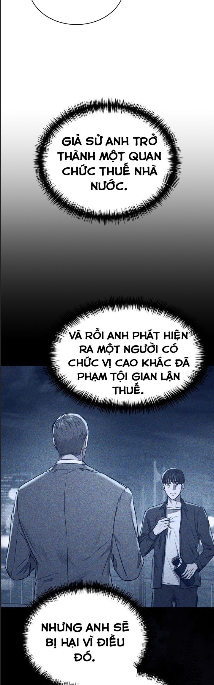 Ta Là Người Thu Thuế Chapter 50 - 18