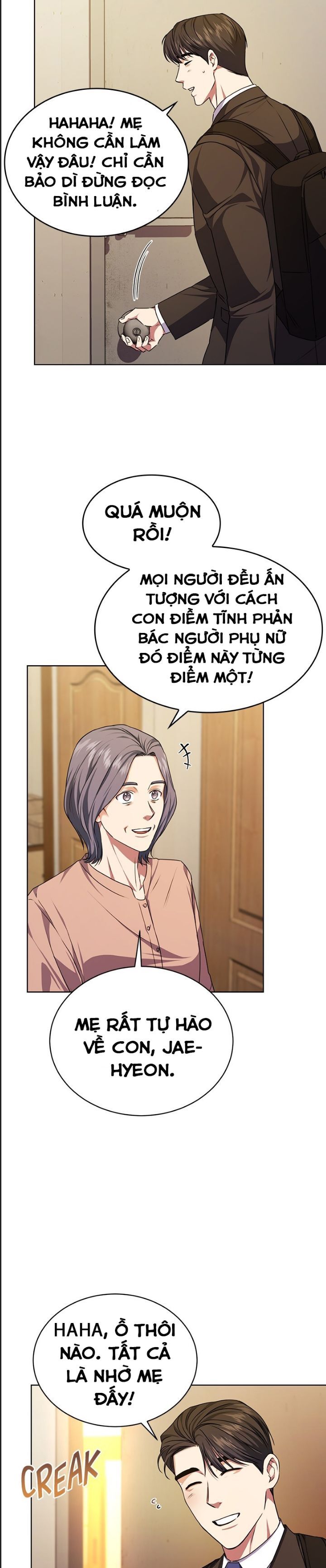 Ta Là Người Thu Thuế Chapter 50 - 44