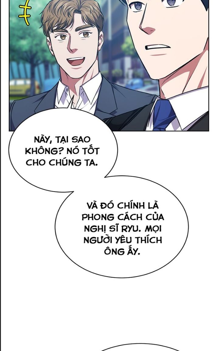 Ta Là Người Thu Thuế Chapter 50 - 60