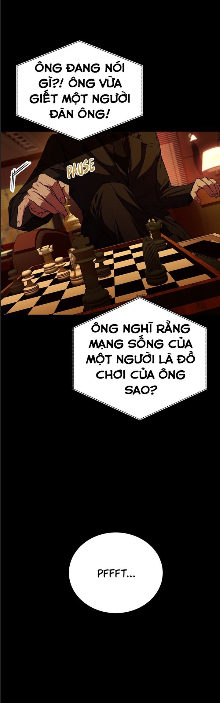 Ta Là Người Thu Thuế Chapter 51 - 28