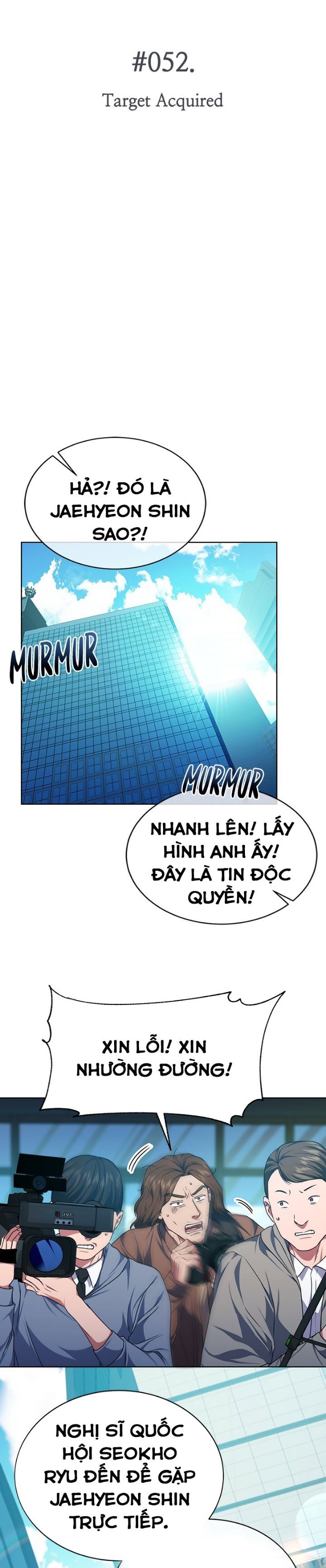 Ta Là Người Thu Thuế Chapter 52 - 2