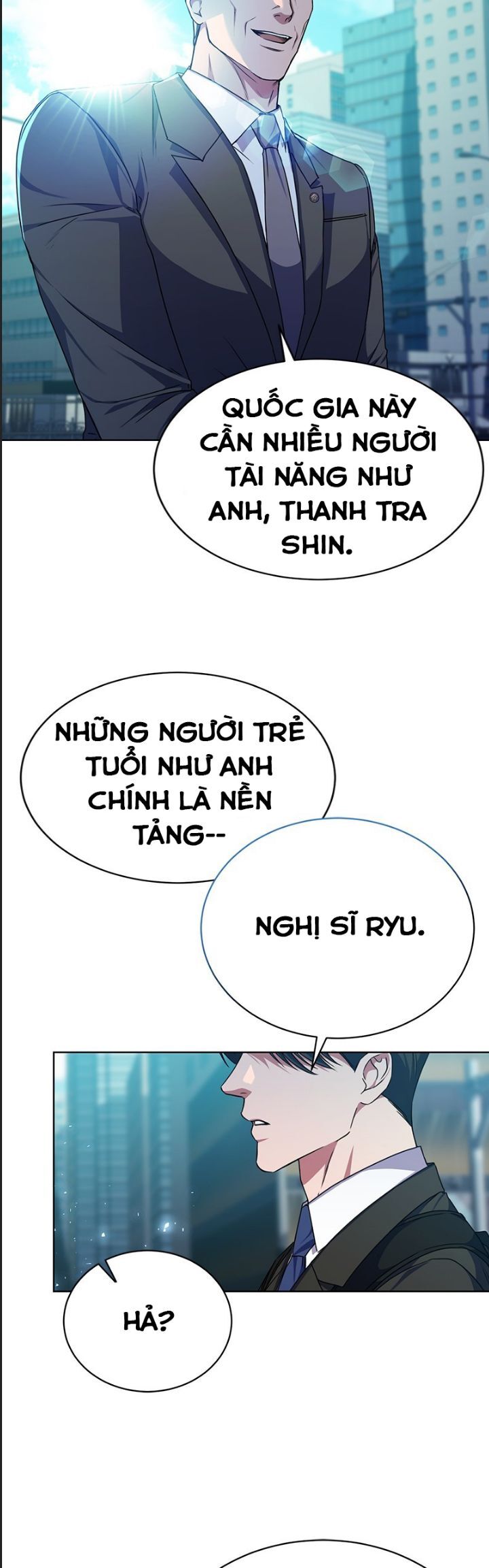 Ta Là Người Thu Thuế Chapter 52 - 5
