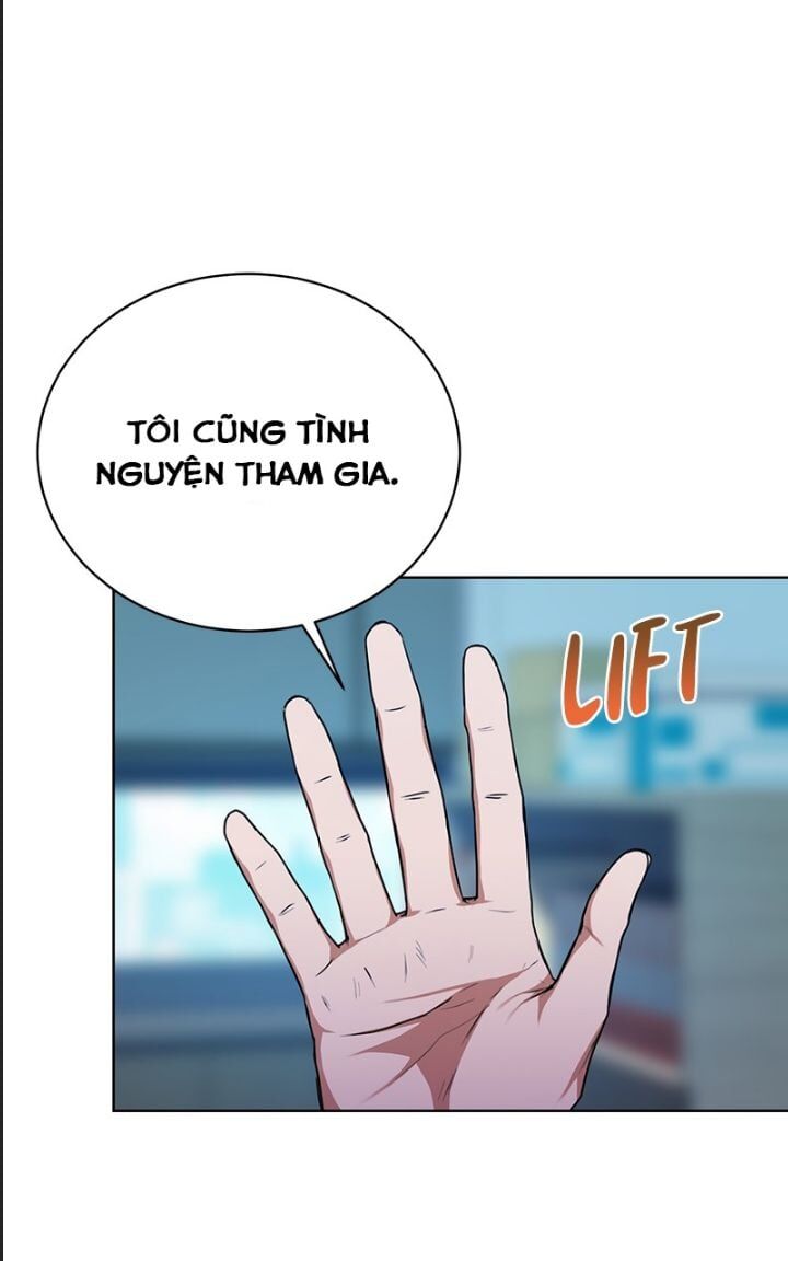 Ta Là Người Thu Thuế Chapter 52 - 58