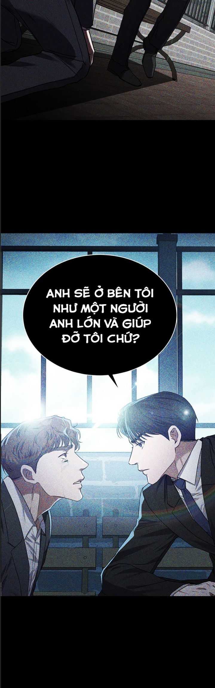 Ta Là Người Thu Thuế Chapter 54 - 3