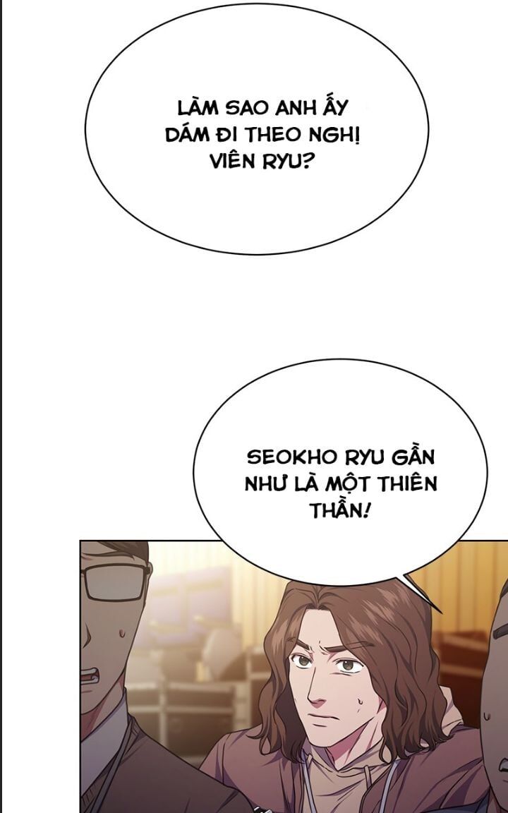 Ta Là Người Thu Thuế Chapter 54 - 55
