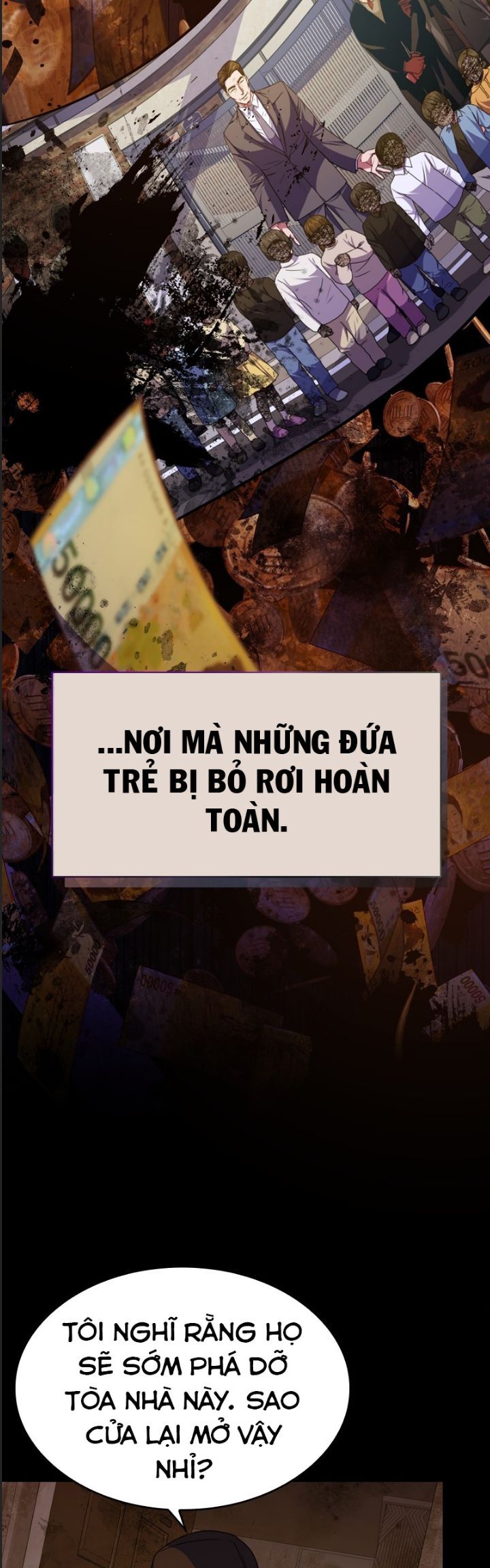 Ta Là Người Thu Thuế Chapter 56 - 45