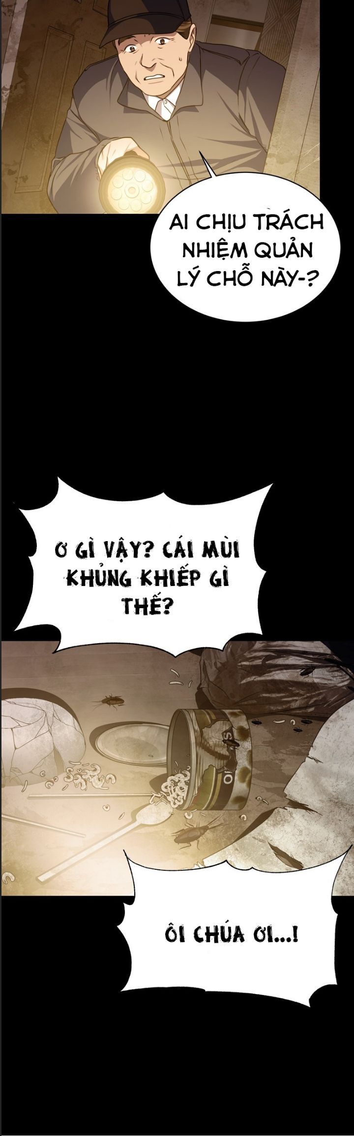 Ta Là Người Thu Thuế Chapter 56 - 46