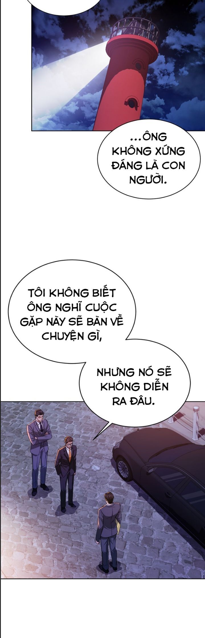 Ta Là Người Thu Thuế Chapter 56 - 50