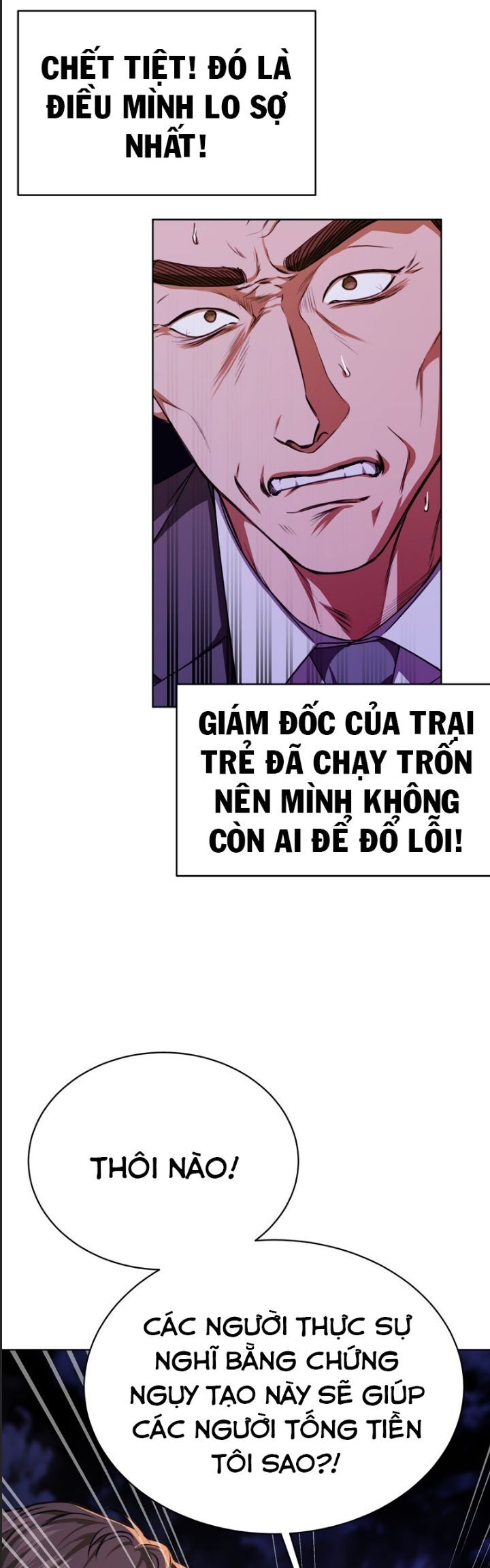Ta Là Người Thu Thuế Chapter 56 - 51