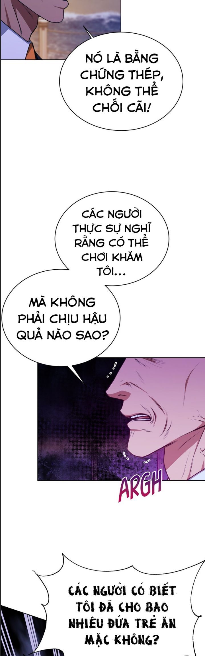 Ta Là Người Thu Thuế Chapter 56 - 54