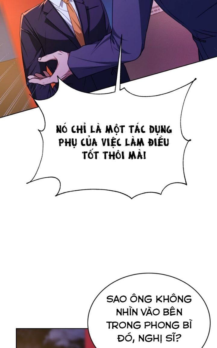 Ta Là Người Thu Thuế Chapter 56 - 56