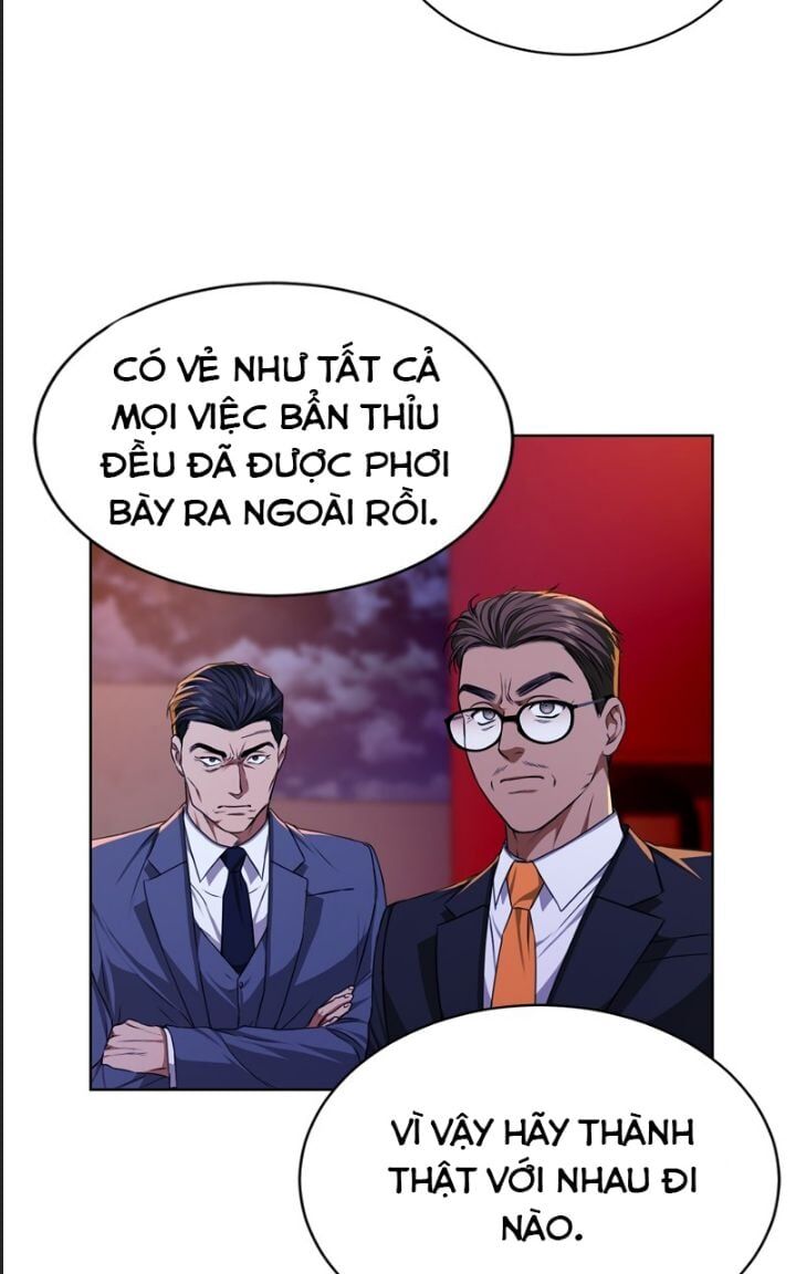 Ta Là Người Thu Thuế Chapter 56 - 60