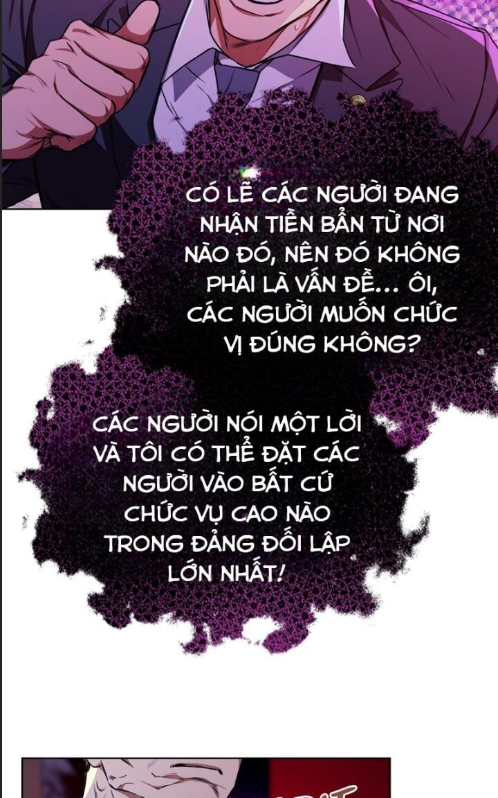 Ta Là Người Thu Thuế Chapter 56 - 62